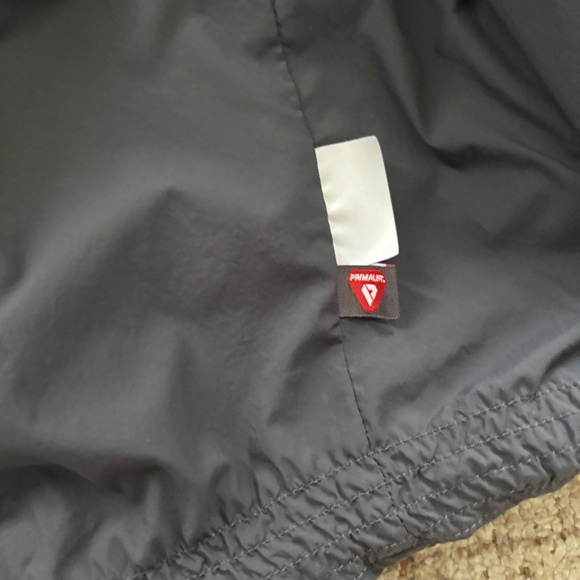 Vuori Highlands Sherpa excellent condition!  XS Azure Blue - Picture 5 of 14